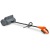 Снегоуборщик аккумуляторный Villartec WA 4030 SET AM402+AC405 в Новороссийске