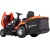 Садовый минитрактор Yard Fox T 102RDH в Новороссийске