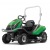 Садовый минитрактор Caiman Anteo 4WD 97D2K в Новороссийске