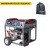 Бензогенератор Briggs&amp;Stratton Elite 8500EA 6.8 кВт в Новороссийске