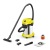 Хозяйственный пылесос Karcher WD 3 S V-19/4/20 SuctionBrushKit в Новороссийске
