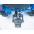 Многофункциональный минитрактор Garden Scout (Скаут) T-15DIF VT + почвофреза + двухкопрусный плуг + навес в Новороссийске