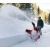 Снегоуборщик гусеничный Honda HSS 1380A ETD в Новороссийске