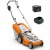 Газонокосилка аккумуляторная Stihl RMA 235.0 SET в Новороссийске