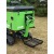 Измельчитель веток и древесных остатков Laski LS 150DW Track в Новороссийске