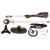 Триммер аккумуляторный Worx Nitro WG186E.92 (без аккумулятора и ЗУ) в Новороссийске