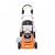 Газонокосилка аккумуляторная Villartec MA4046T SET AM405 + AC402 в Новороссийске