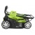 Газонокосилка аккумуляторная GreenWorks G-Max G40LM35 40V 35 см (без батареи и зарядного устройства) в Новороссийске