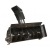 Снегоотбрасыватель FS100.3 (100СМ) для тракторов Caiman в Новороссийске