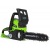 Аккумуляторная пила GreenWorks G24CS25K2-10&quot; в Новороссийске