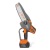 Аккумуляторная пила Daewoo DACS 821Li SET 8" в Новороссийске