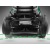 Садовый минитрактор Caiman Comodo 4WD 107D2C в Новороссийске