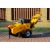 Измельчитель пней Laski F 460EI в Новороссийске