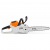Аккумуляторная пила Stihl MSA 200 C-BQ-12 в Новороссийске