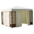 Шатер Comfort Garden Gazebo SLG 033 в Новороссийске
