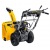 Снегоуборщик Steher Extrem GST-762E в Новороссийске