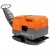 Виброплита реверсивная Husqvarna Atlas Copco LH 700 Е в Новороссийске