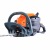 Кусторез бензиновый Patriot SLP 800 в Новороссийске