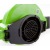 Воздуходувка электрическая GreenWorks GBV2800 2.8 кВт в Новороссийске