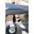 Подметальная машина Tielburger TK58 PRO (Honda) в Новороссийске