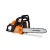 Бензопила Villartec SB401 14" в Новороссийске