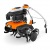 Культиватор Stihl MH 685 в Новороссийске
