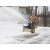 Снегоуборщик Yard Man YM 71 M-W в Новороссийске