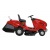 Садовый минитрактор Al-KO PowerLine T 13-92 HD edition в Новороссийске