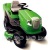 Садовый трактор Viking MT 5097 Z в Новороссийске