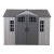 Пластиковый сарай LifeTime WoodLook 10х8 в Новороссийске