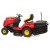 Cадовый минитрактор Wolf-Garten 92.130 T в Новороссийске
