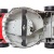 Газонокосилка аккумуляторная RedVerg RD-LM18-330BL/U (без аккумулятора и зарядного устройства) в Новороссийске