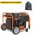 Инверторный бензогенератор Daewoo GDA 6600Ei 5.5 кВт в Новороссийске