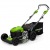Газонокосилка аккумуляторная GreenWorks GD40LM46SPK4 в Новороссийске