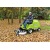 Садовый райдер Grillo FD 220R в Новороссийске