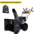 Снегоуборщик Villartec WB S-87 в Новороссийске