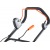 Снегоуборщик аккумуляторный Yard Fox Basic 4625E в Новороссийске