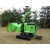 Измельчитель веток и древесных остатков Laski LS 150DW Track в Новороссийске