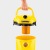 Хозяйственный пылесос Karcher WD 2 Plus V-15/4/18/C в Новороссийске