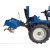 Многофункциональный минитрактор Garden Scout (Скаут) T-12DIF + фреза + двухкорпусный плуг в Новороссийске