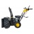 Бензиновый снегоуборщик Huter SGC 4100LX в Новороссийске