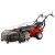 Подметальная машина Tielburger TK38 PRO (Honda) в Новороссийске