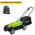 Газонокосилка аккумуляторная GreenWorks G-Max G40LM35 40V 35 см (без аккумулятора и ЗУ) в Новороссийске