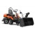 Снегоотбрасыватель Husqvarna 9664160-01 в Новороссийске