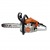Бензопила Stihl MS 212 C-BE 14" в Новороссийске