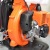 Опрыскиватель бензиновый Habert HMD415-14 в Новороссийске