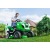 Садовый минитрактор Viking MT 6112.1 C в Новороссийске