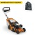 Газонокосилка бензиновая Stihl RМ-448.3 T в Новороссийске