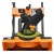 Снегоуборщик электрический Carver STE 2346 в Новороссийске