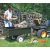 Прицеп металлический Cub Cadet, 340 кг в Новороссийске